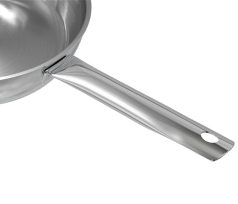 Chảo inox đa lớp Sunhouse IN28M6