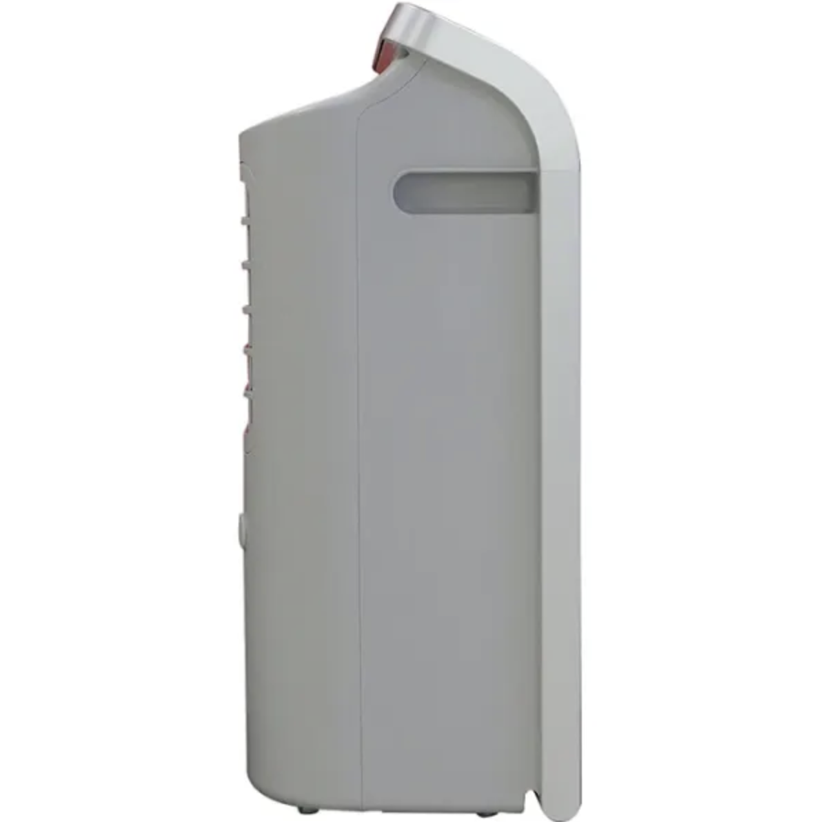 Máy hút ẩm kết hợp lọc không khí Sharp DW-D20A-W