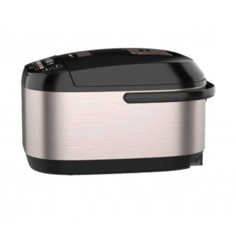 Nồi Cơm Điện Tử Sharp KS-TH18E2O-RS 1.8 Lít