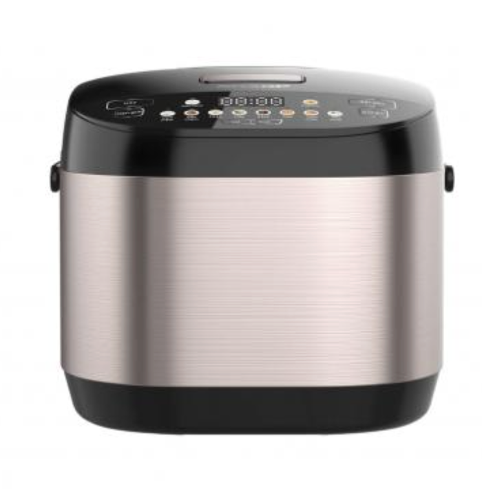 Nồi Cơm Điện Tử Sharp KS-TH18E2O-RS 1.8 Lít