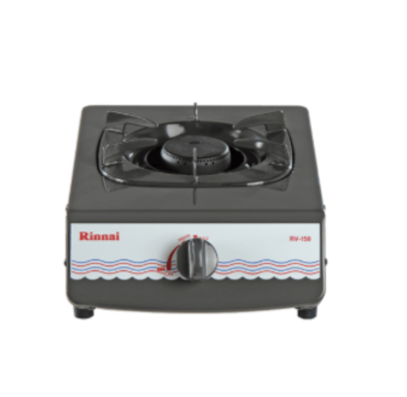 Bếp gas đơn Rinnai RV-150(G)