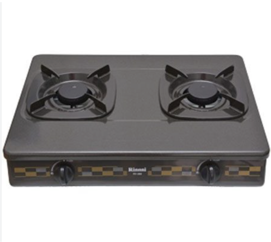 Bếp gas đôi Rinnai RV-260(G)N