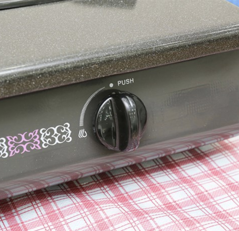Bếp gas đôi Rinnai RV-2615(G)