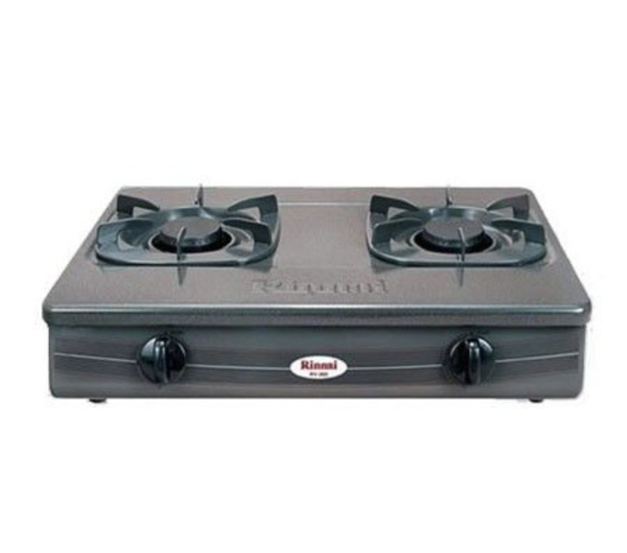 Bếp Gas Đôi Rinnai RV-360G
