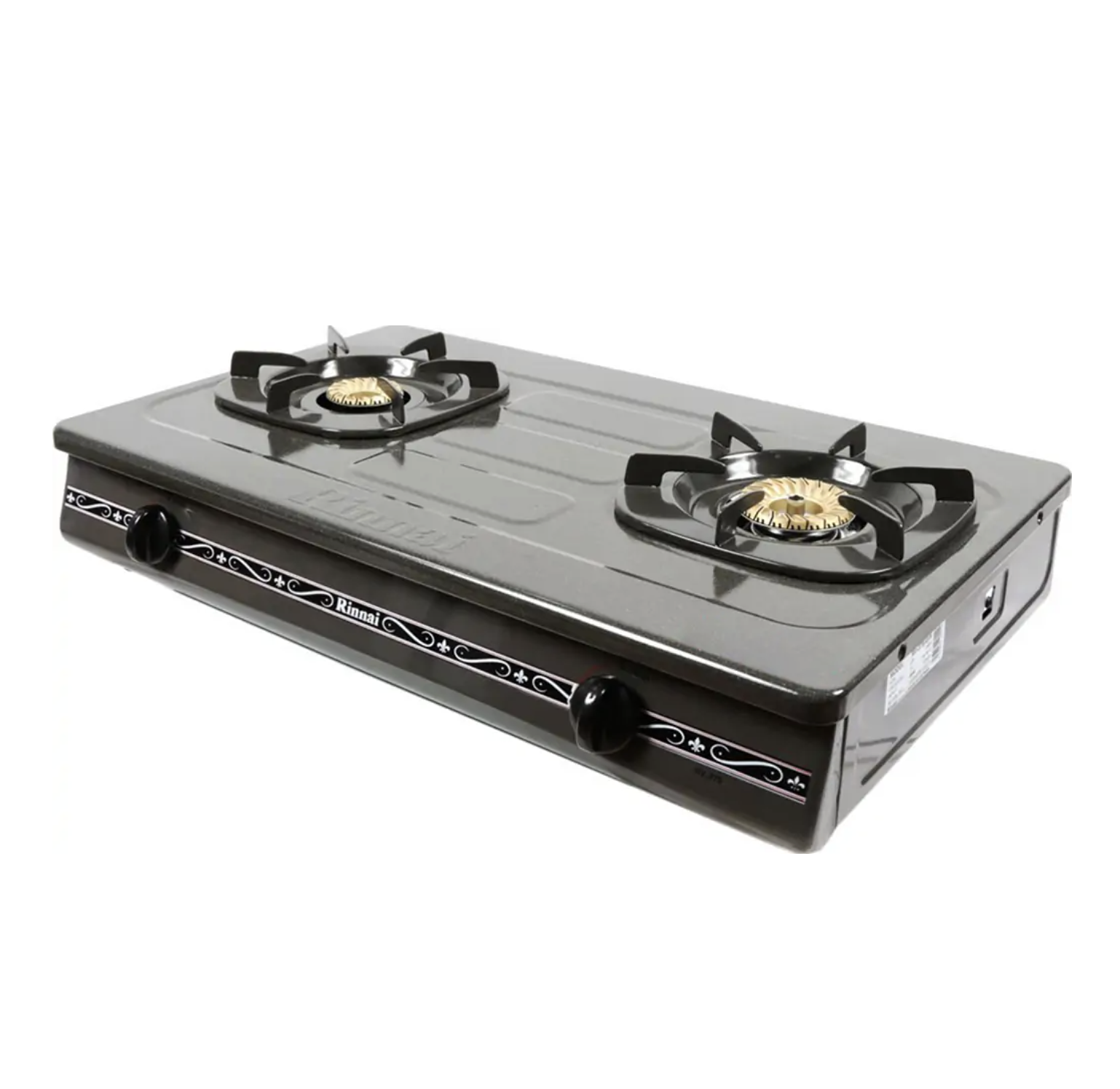 Bếp gas đôi Rinnai RV-375(G)N