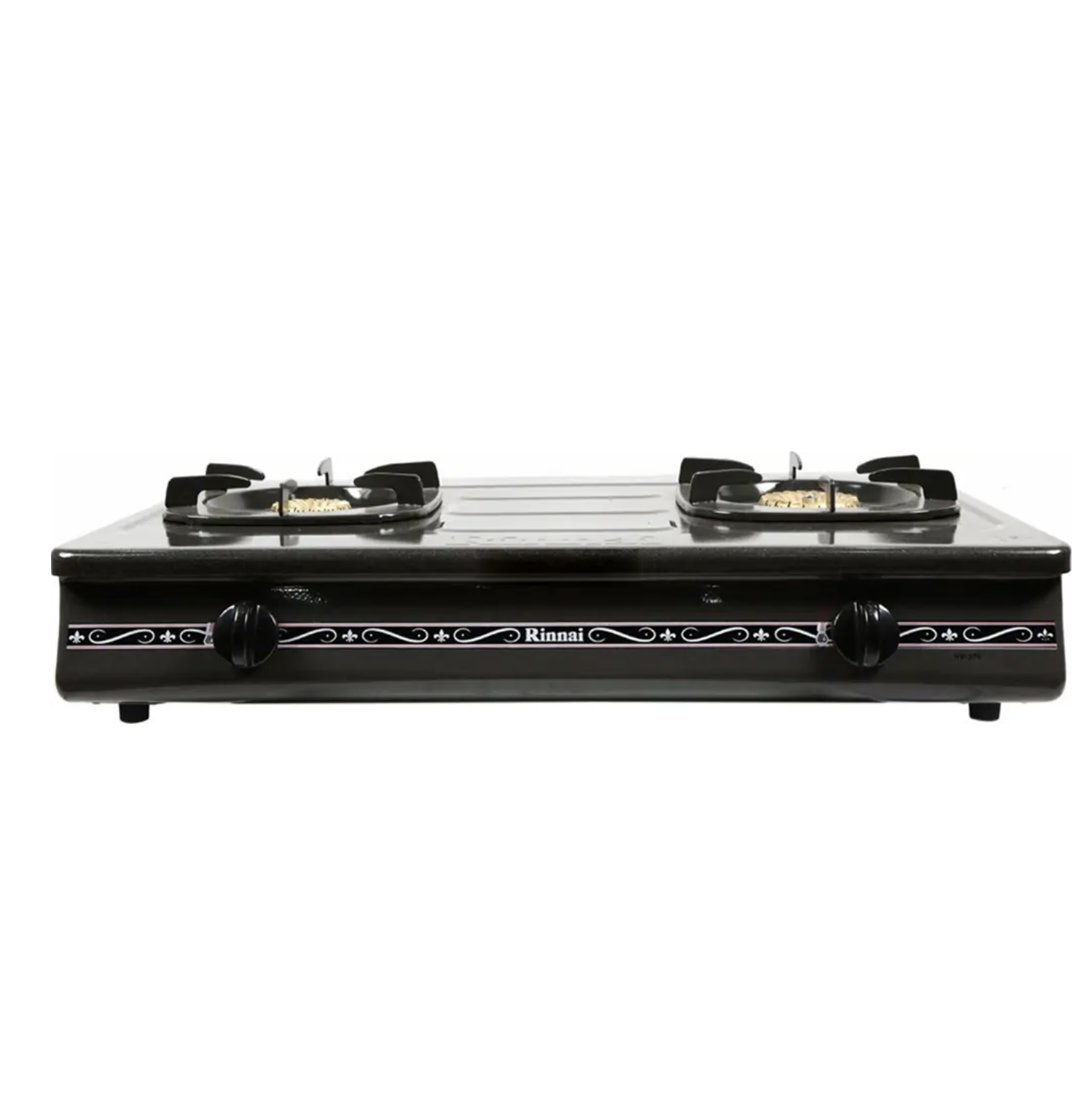 Bếp gas đôi Rinnai RV-375(G)N