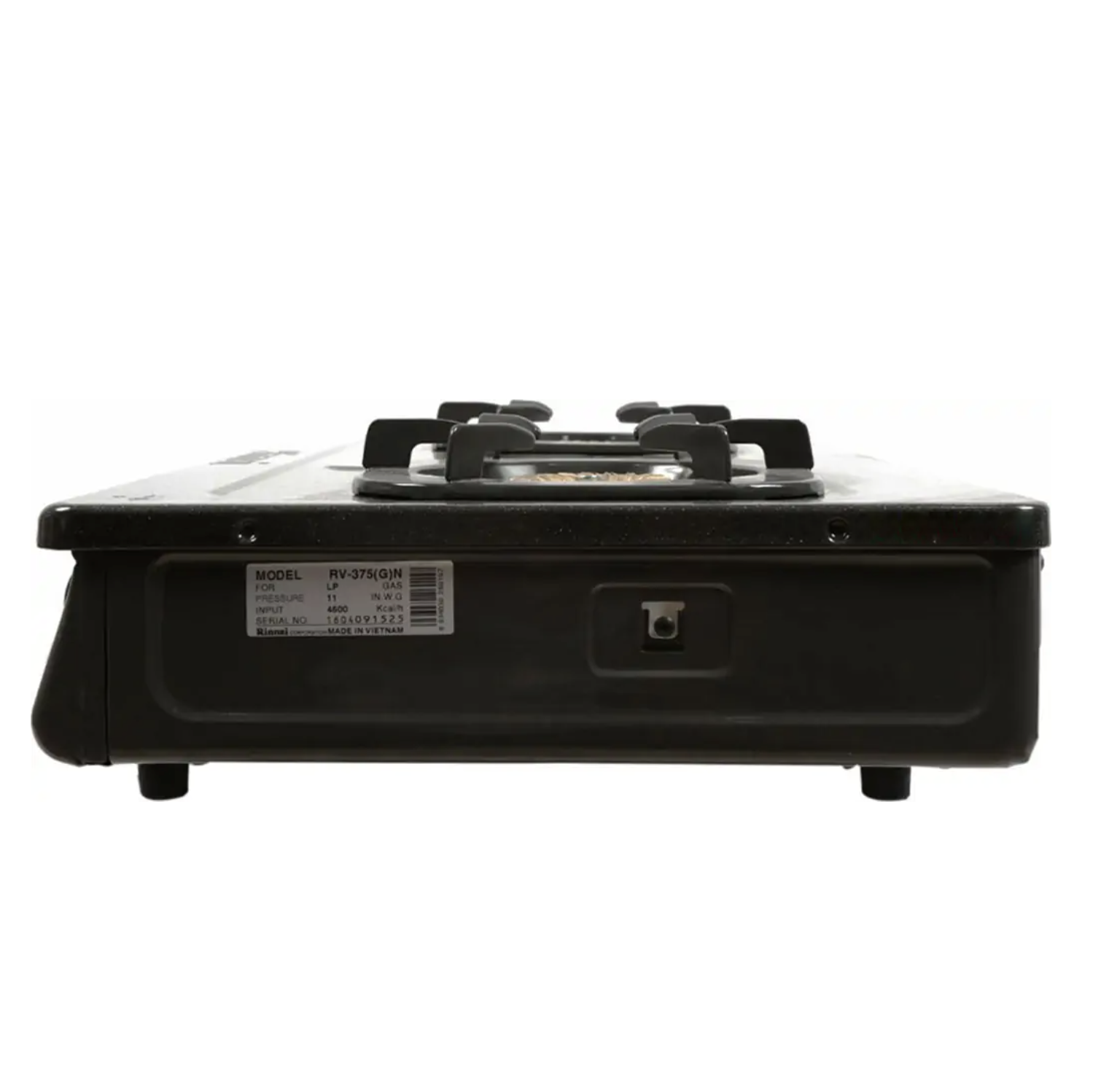 Bếp gas đôi Rinnai RV-375(G)N