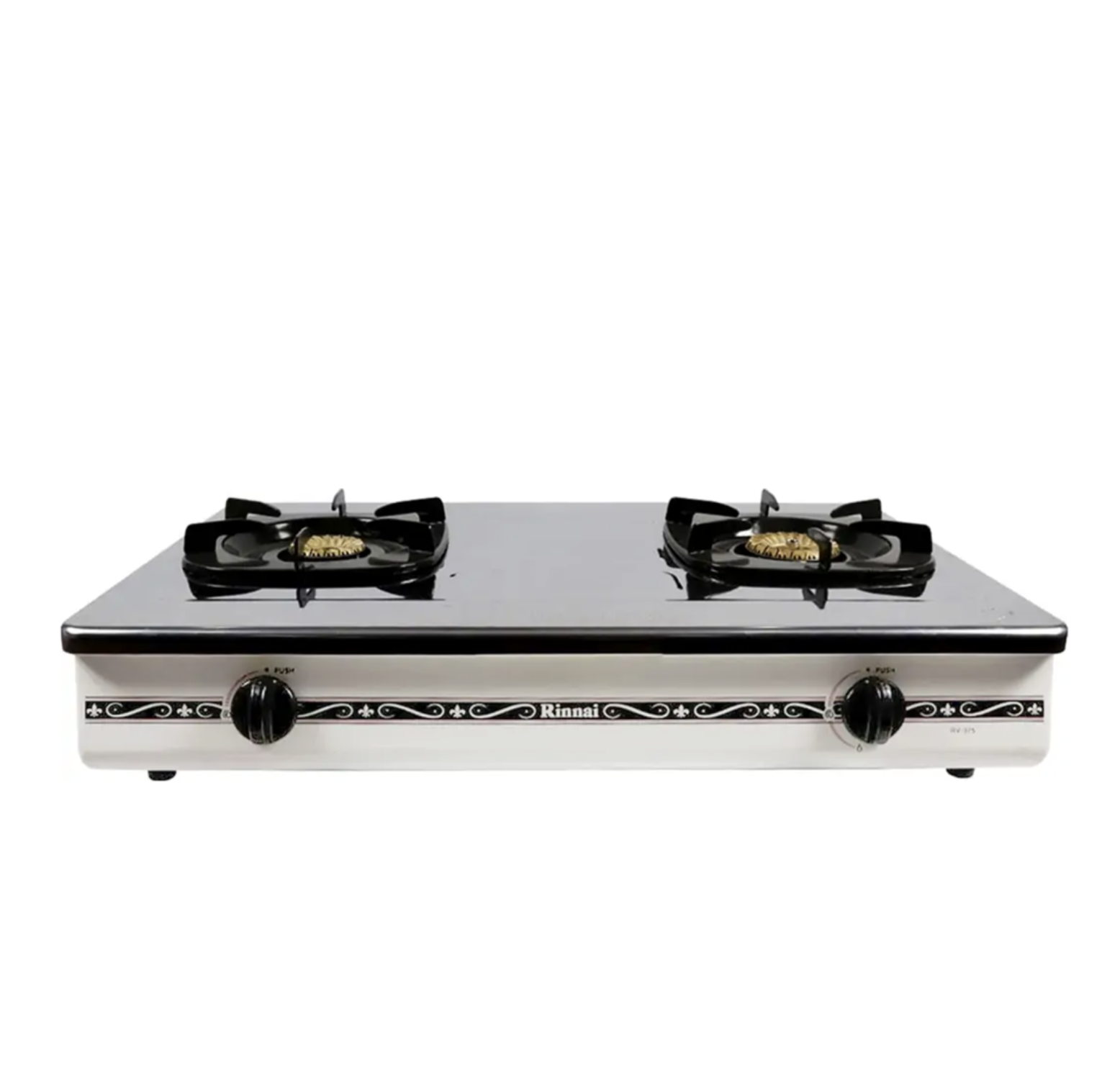 Bếp gas đôi Rinnai RV-375(SW)N