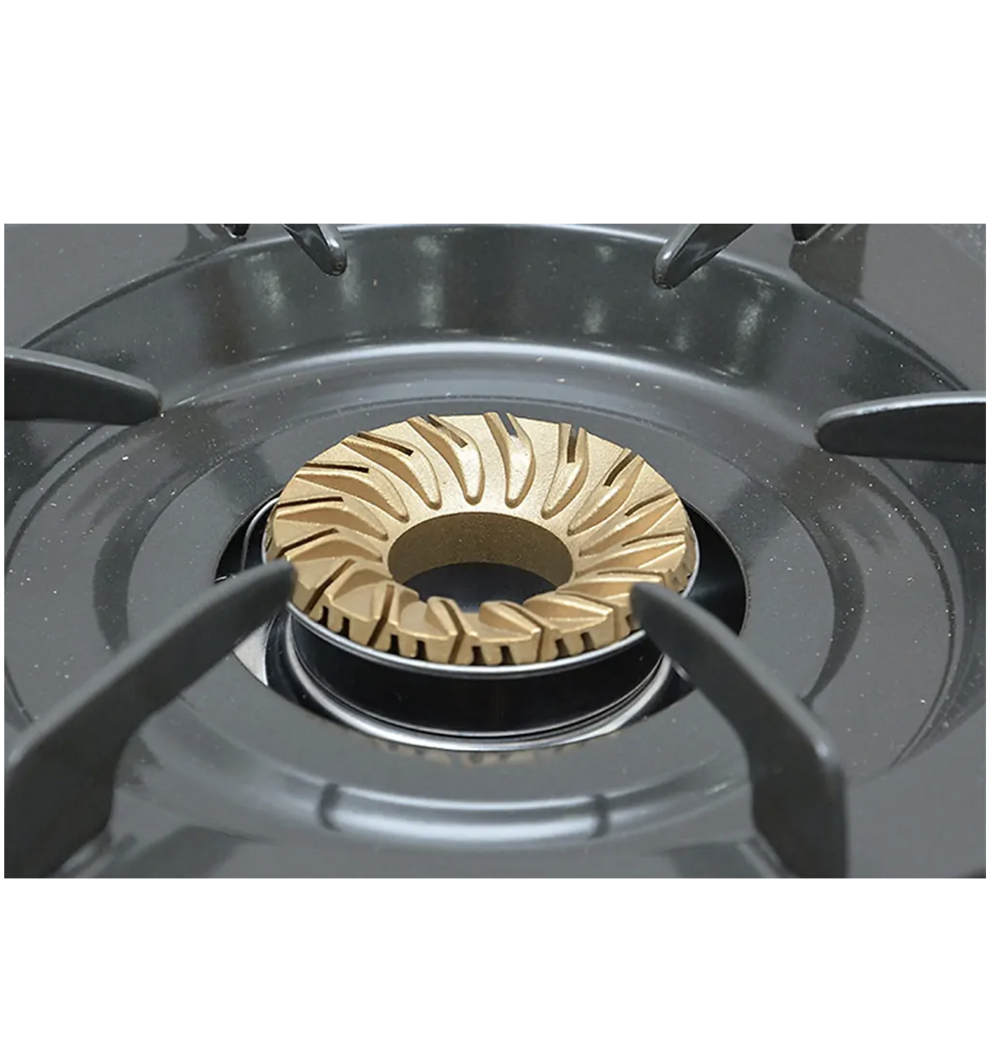 Bếp gas đôi Rinnai RV-377(G)N