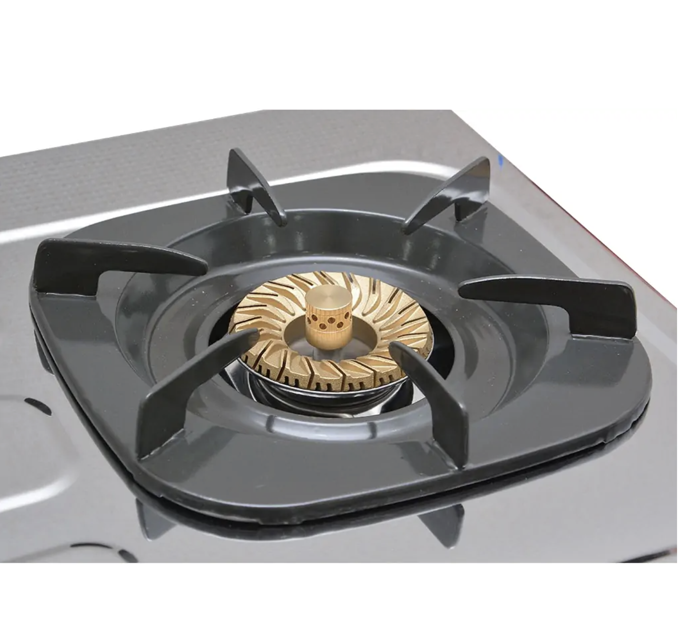 Bếp gas đôi Rinnai RV-377(S)N
