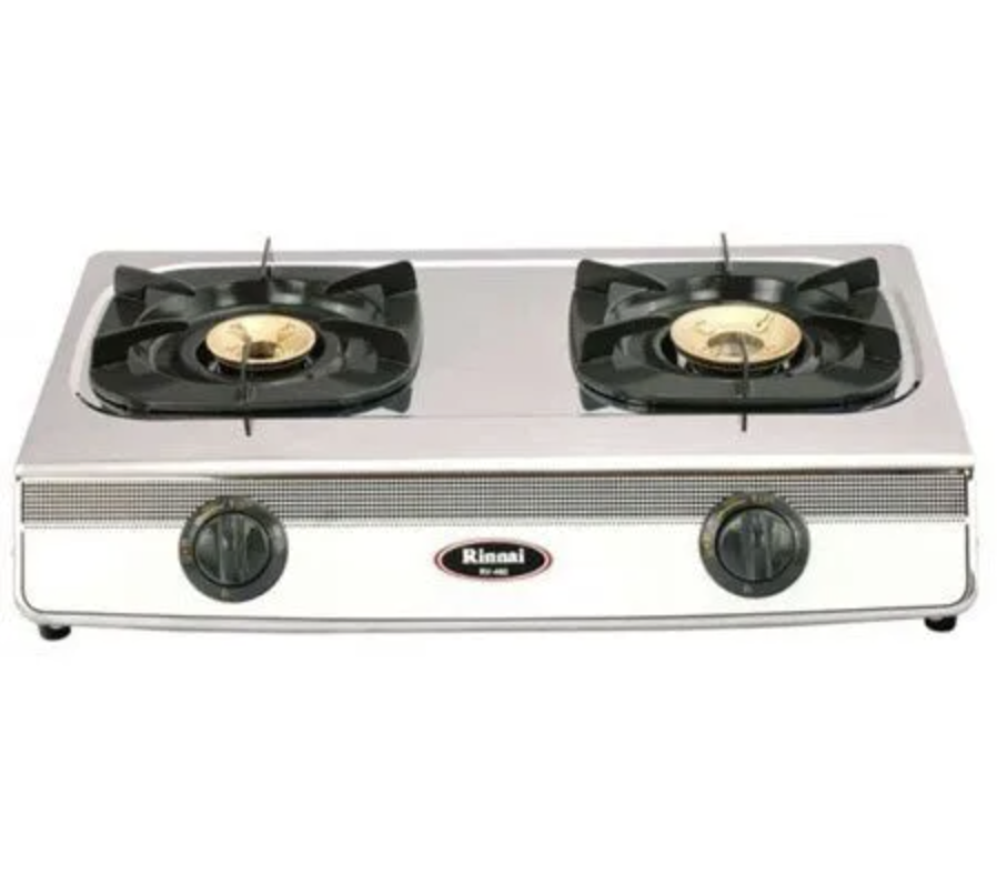 Bếp gas đôi Rinnai RV-460S