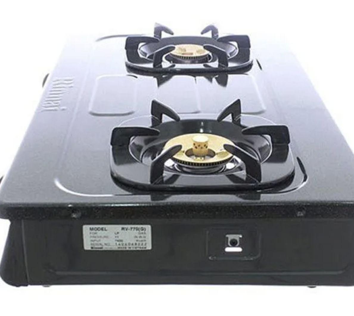 Bếp gas đôi Rinnai RV-770(G)