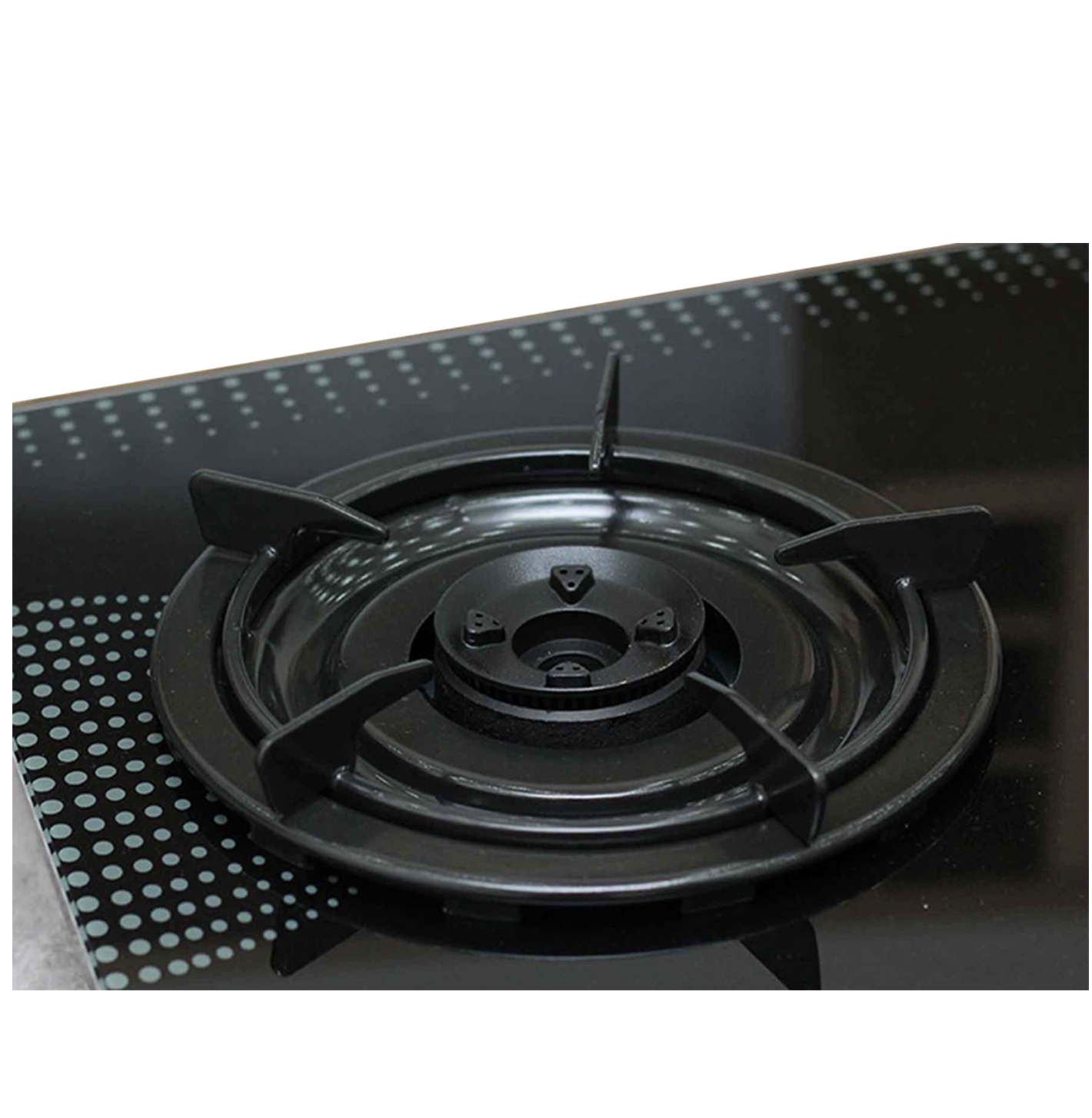 Bếp gas đôi Rinnai RV-715Slim(GL-D)