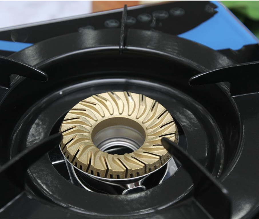 Bếp gas đôi Rinnai RV-3715GL(BC)