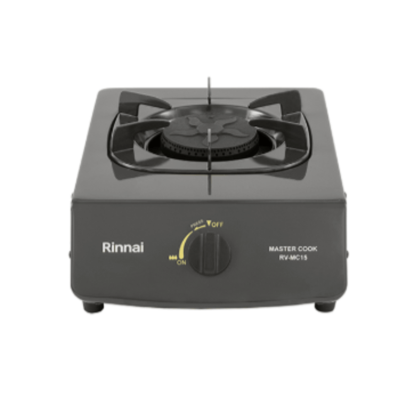 Bếp gas đơn Rinnai RV-MC15G