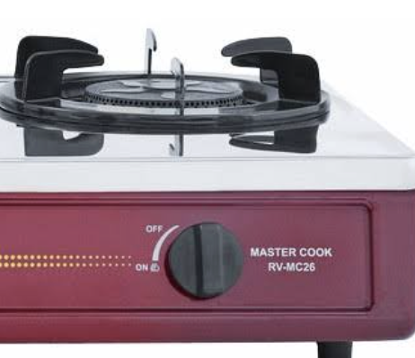 Bếp gas đôi Rinnai RV-MC27RS