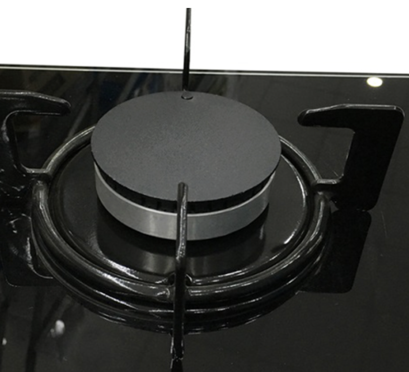 Bếp gas âm Rinnai RVB-2Gi(B)