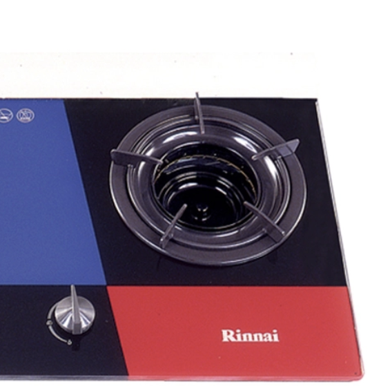 Bếp gas âm Rinnai RVB-2Gi(MC)