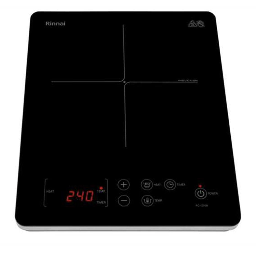 Bếp từ đơn Rinnai RC-I200B