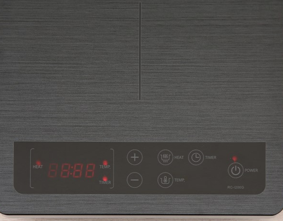 Bếp từ đơn Rinnai RC-I200G