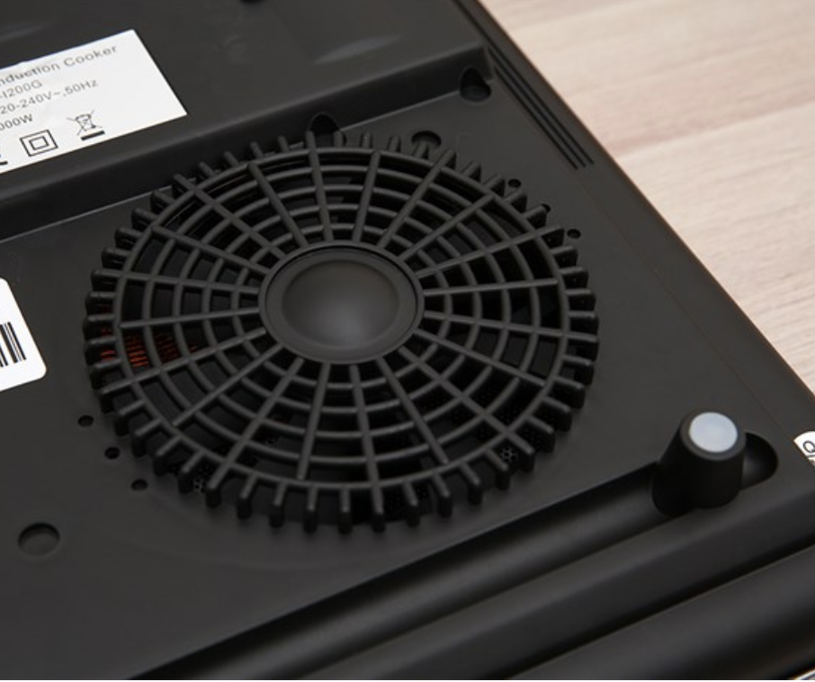 Bếp từ đơn Rinnai RC-I200G
