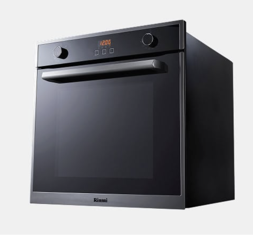 Lò nướng âm tủ Rinnai RO-E6208TA-EM