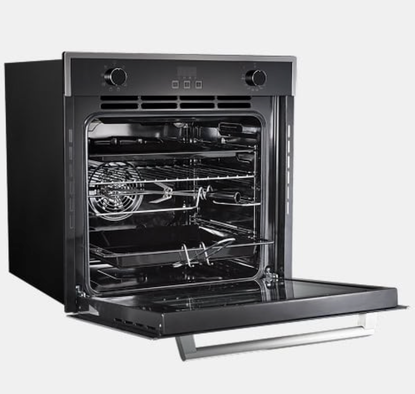 Lò nướng âm tủ Rinnai RO-E6208TA-EM