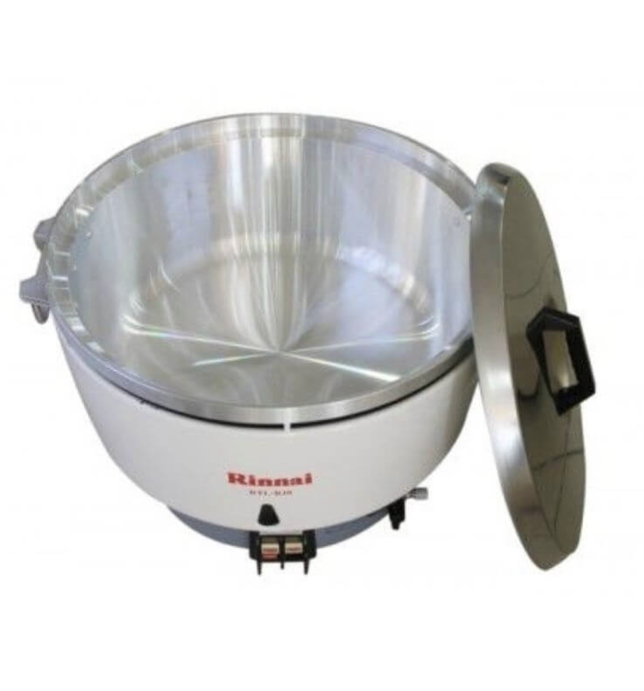 Nồi cơm gas Rinnai R10