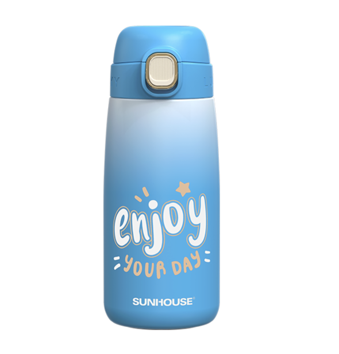 Bình giữ nhiệt trẻ em GripPal Sunhouse KS-TU420GB