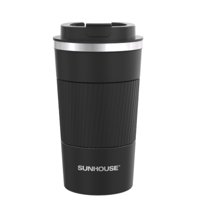 Cốc giữ nhiệt Snappy Sunhouse KS-TU500SB