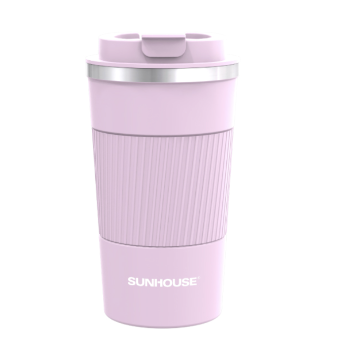 Cốc giữ nhiệt Snappy Sunhouse KS-TU500SP