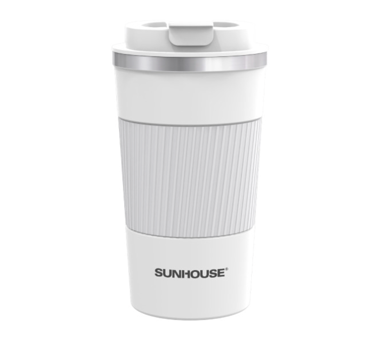 Cốc giữ nhiệt Snappy Sunhouse KS-TU500SW