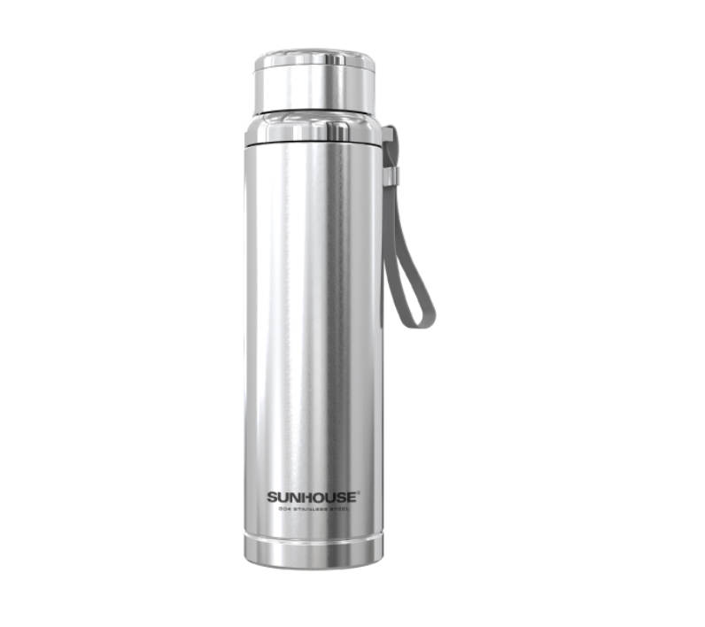 Bình giữ nhiệt Flexi 720ml Sunhouse KS-TU720FI