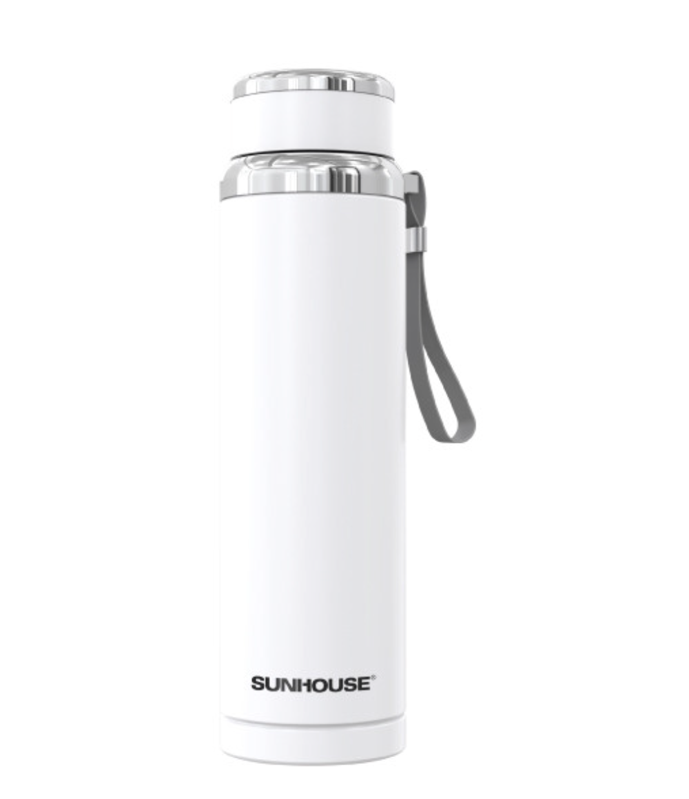 Bình giữ nhiệt Flexi Sunhouse KS-TU720FW