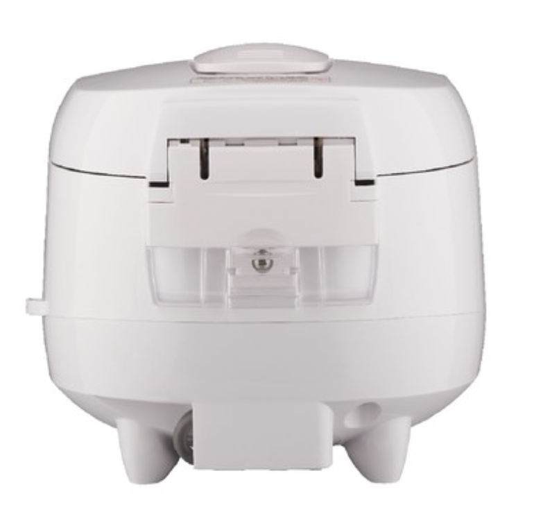 Nồi Cơm Điện Tử Cuckoo CR-0631F/WHSIVNCV