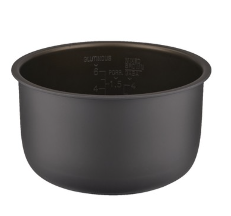 Nồi Cơm Điện Tử Cuckoo CR-0631F/WHSIVNCV