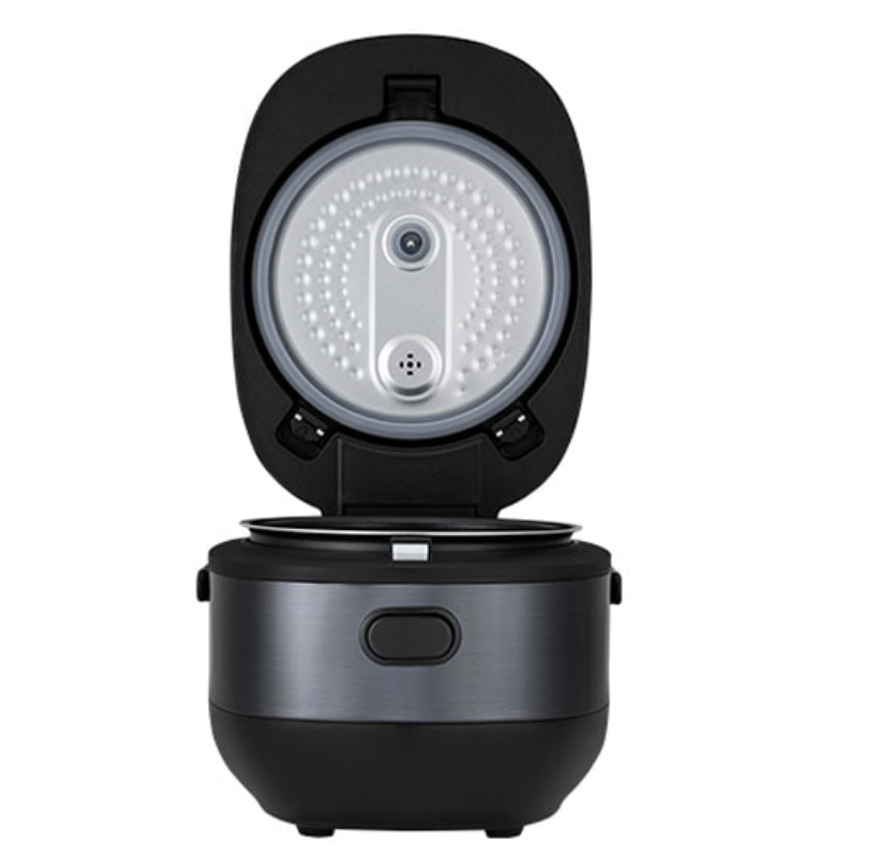 Nồi Cơm Điện Tử Cuckoo CR-0690F/BKBKCRVNCV