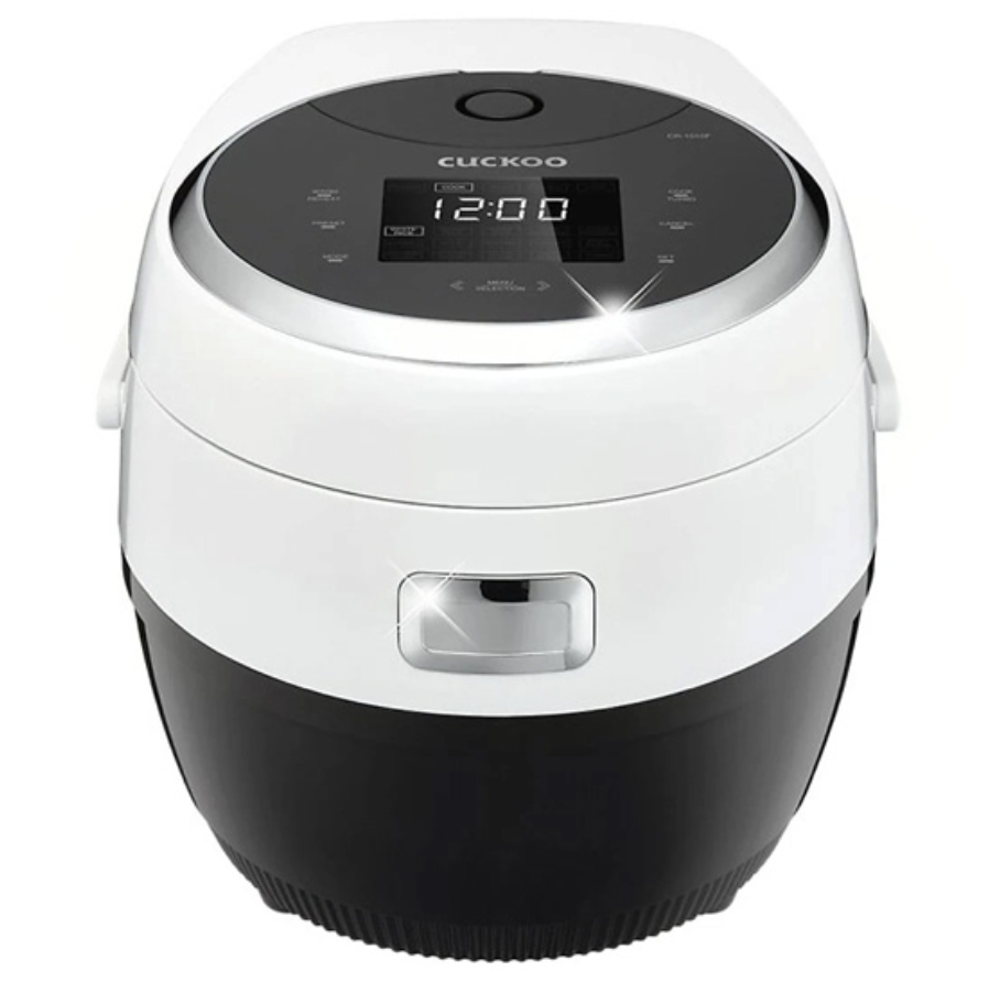 Nồi Cơm Điện Tử Cuckoo CR-1020F/BKWHVNCV