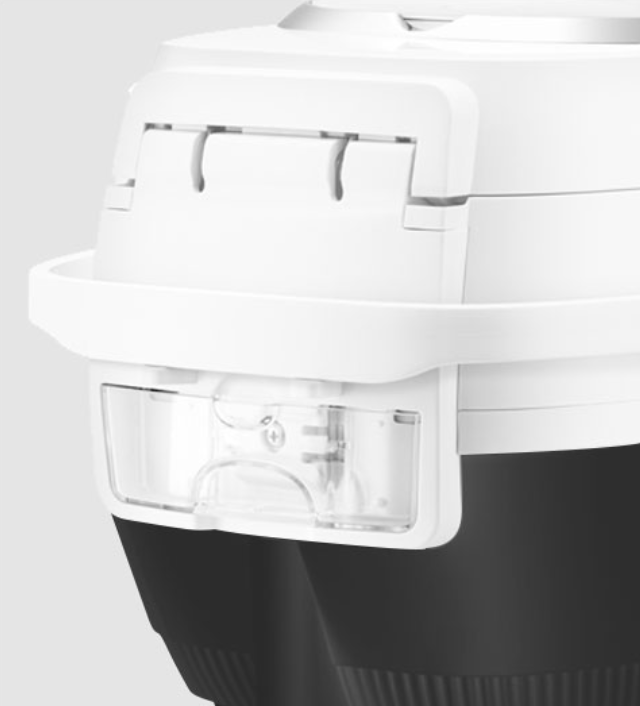 Nồi Cơm Điện Tử Cuckoo CR-1020F/BKWHVNCV