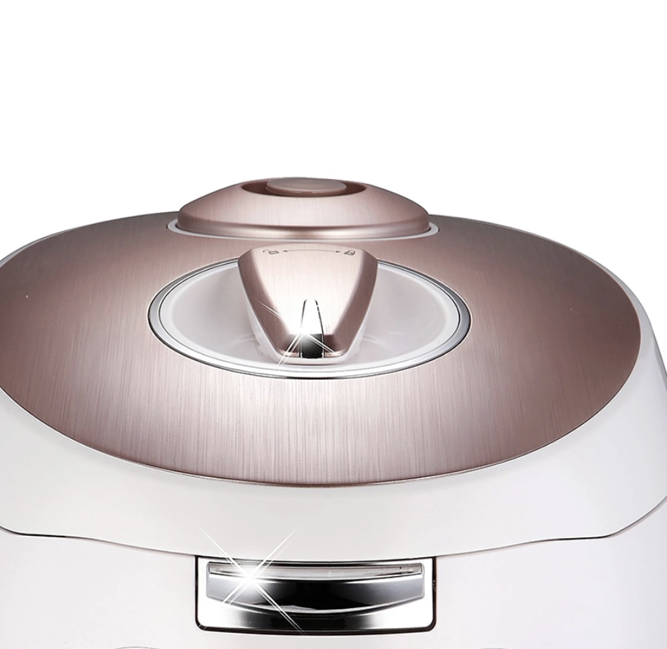 Nồi Cơm Điện Tử Áp Suất Cuckoo CRP-M1000S/P2PGVNCV