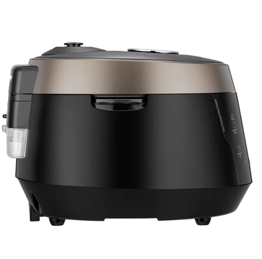 Nồi Cơm Điện Tử Áp Suất Cuckoo CRP-PK1000S/BKCGVNCV