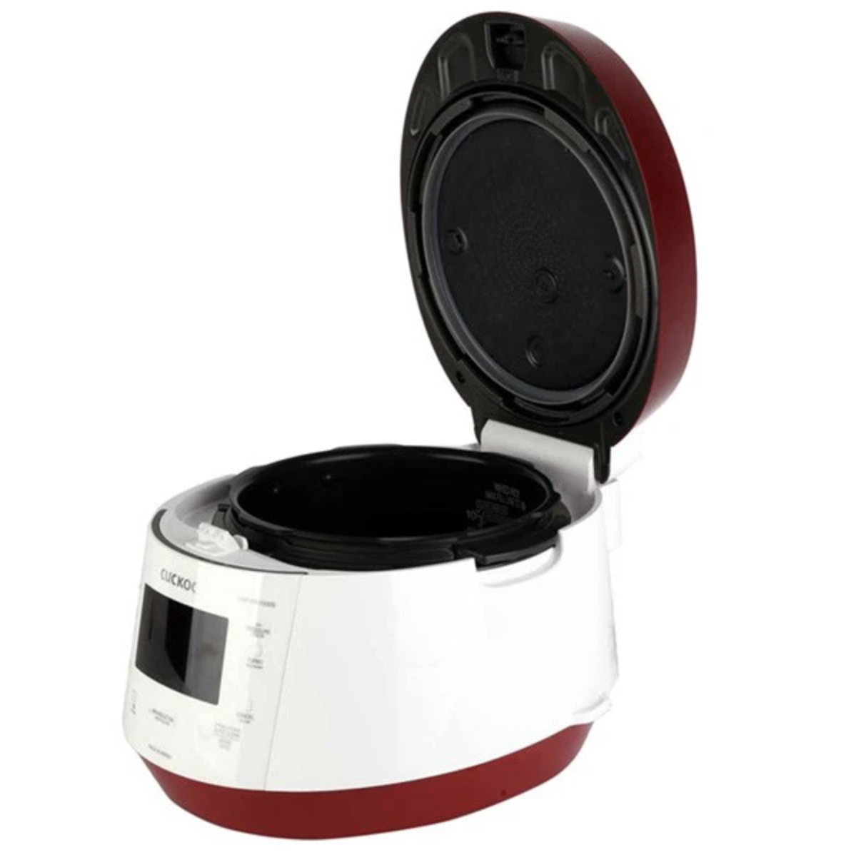Nồi Cơm Điện Tử Áp Suất Cuckoo CRP-PK1000S/P2RDVNCV
