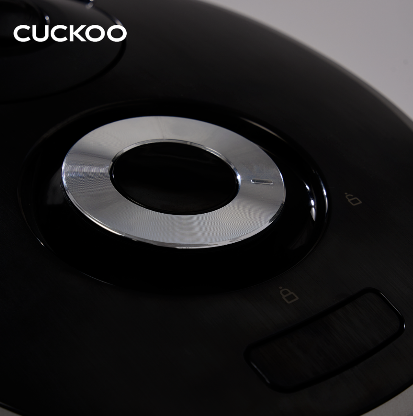 Nồi Cơm Điện Tử Áp Suất Cuckoo CRP-PWV1008F/BKDSCRVNCV