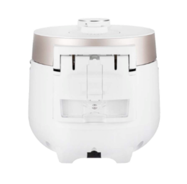 Nồi cơm điện tử áp suất Cuckoo CRP-ST1010FW