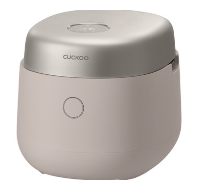 Nồi cơm điện cao tần áp suất kép Cuckoo CRP-NHTR1010FP