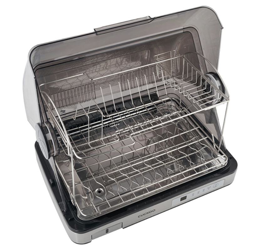 Máy sấy chén bát Cuckoo CDD-A9010/STVNCV