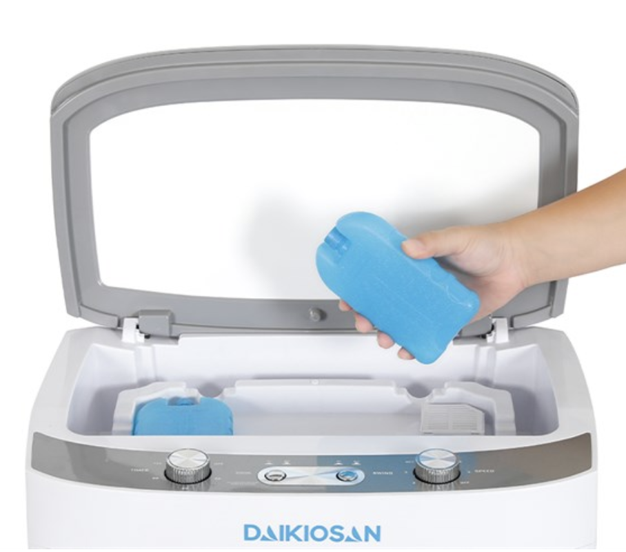 Quạt điều hòa Daikiosan DM102