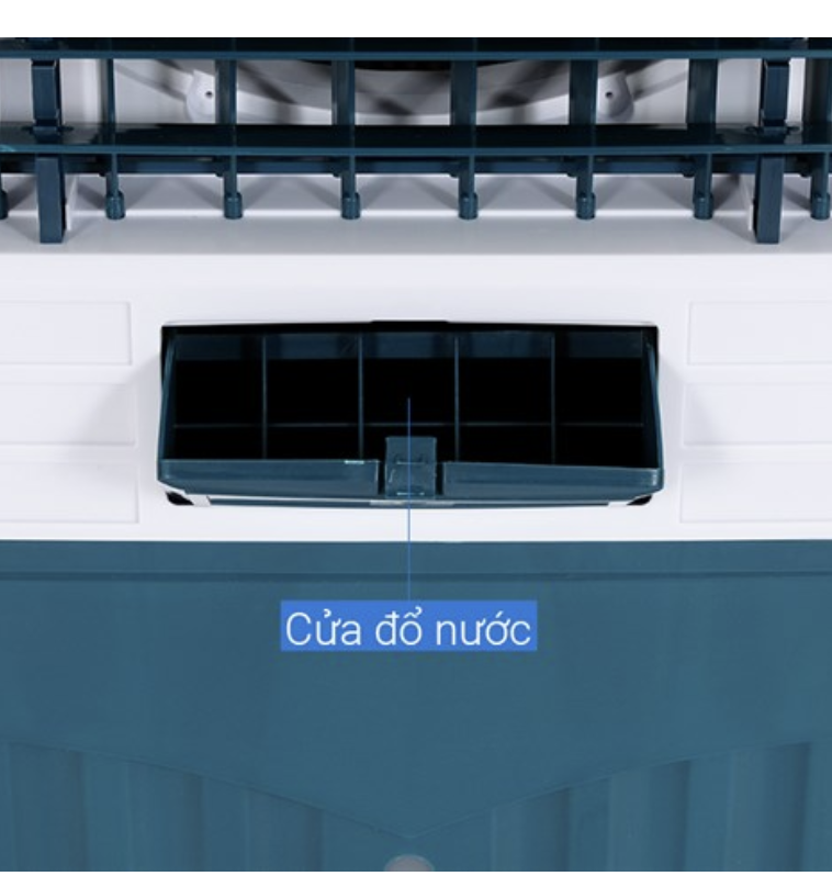 Quạt điều hòa Daikiosan DM103