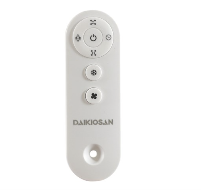 Quạt điều hòa Daikiosan DM104
