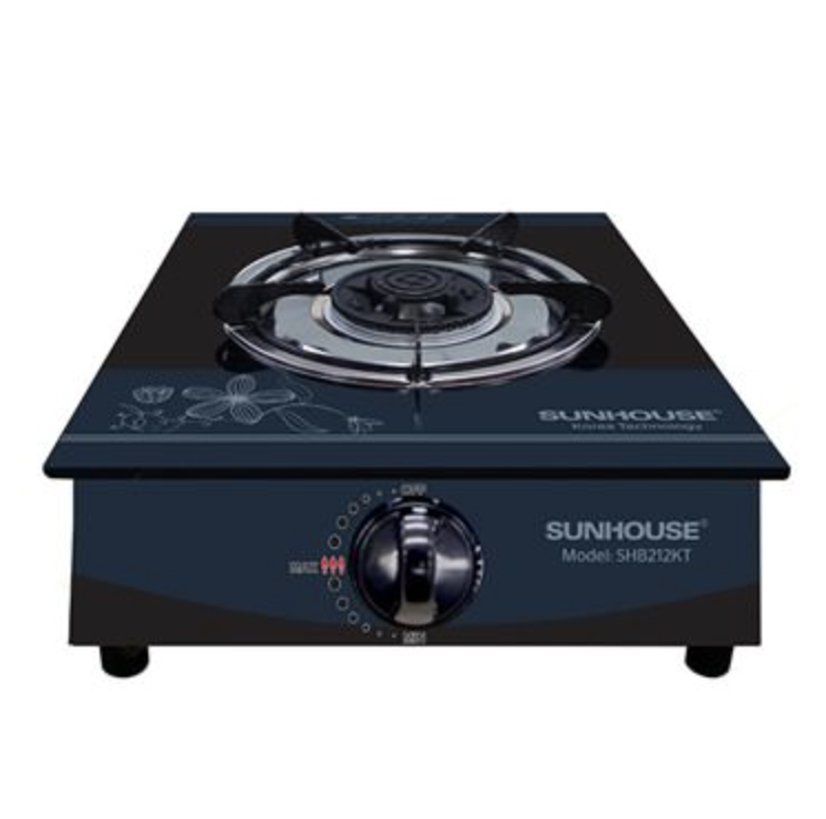 Bếp gas đơn Sunhouse SHB212KT